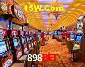 Weekend Specials 898Bet