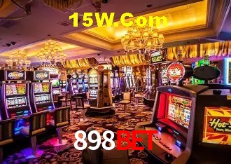 Live Casino 898Bet