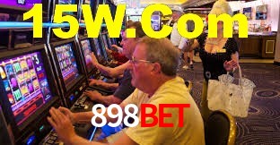 Tournaments 898Bet