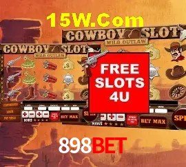 Exclusive Offers 898Bet