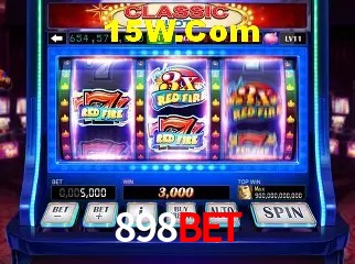 Platform Technology 898Bet
