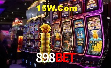 Slot Games 898Bet